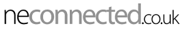 neconnected logo