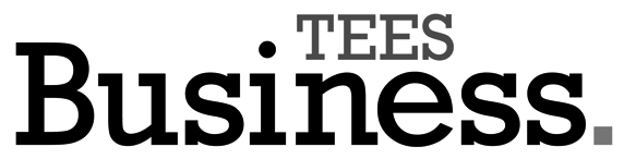 tees business logo